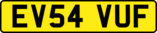 EV54VUF
