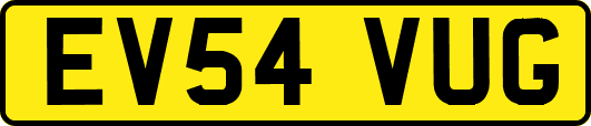 EV54VUG