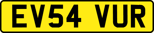 EV54VUR
