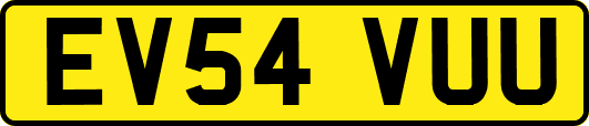 EV54VUU