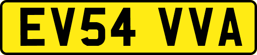 EV54VVA