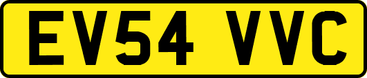 EV54VVC