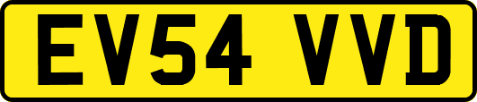 EV54VVD