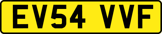 EV54VVF
