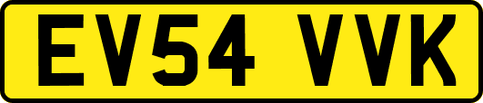 EV54VVK