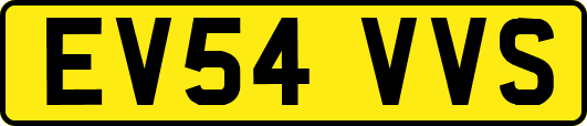 EV54VVS