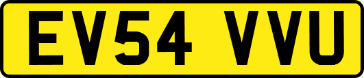 EV54VVU