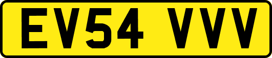 EV54VVV