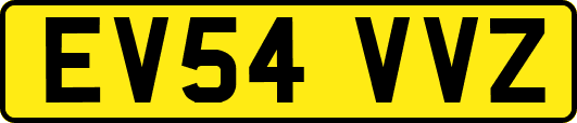 EV54VVZ