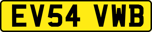 EV54VWB