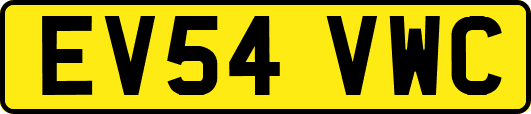 EV54VWC