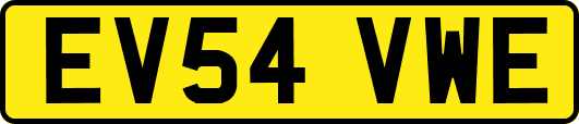 EV54VWE