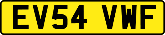 EV54VWF
