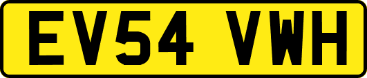 EV54VWH