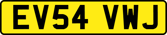 EV54VWJ