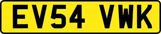EV54VWK