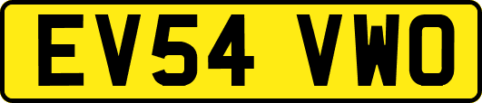 EV54VWO