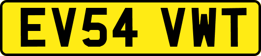 EV54VWT