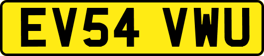 EV54VWU