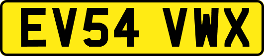 EV54VWX