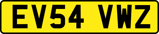 EV54VWZ