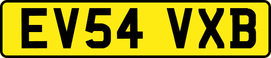 EV54VXB