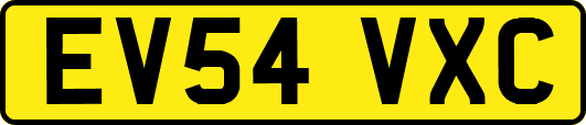 EV54VXC