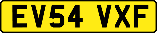 EV54VXF