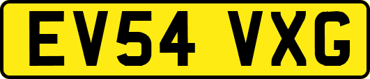 EV54VXG