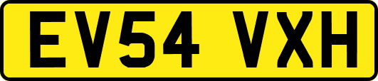 EV54VXH