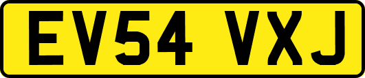 EV54VXJ