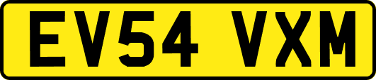 EV54VXM