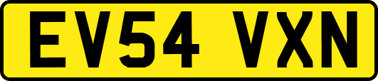 EV54VXN