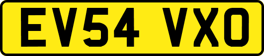EV54VXO