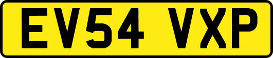 EV54VXP