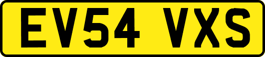 EV54VXS