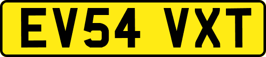 EV54VXT