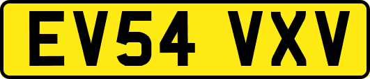 EV54VXV