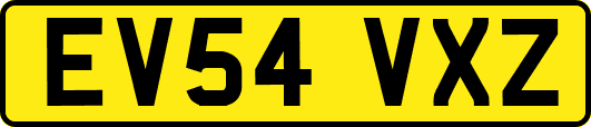 EV54VXZ
