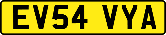 EV54VYA