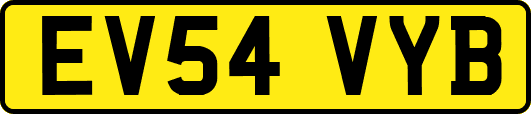 EV54VYB