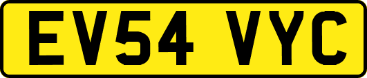 EV54VYC