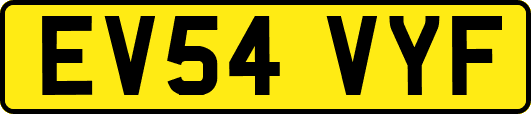 EV54VYF