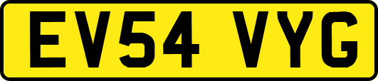 EV54VYG