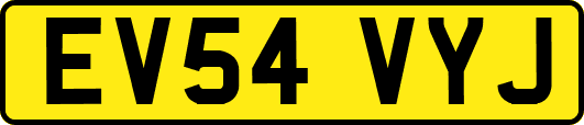 EV54VYJ