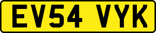 EV54VYK