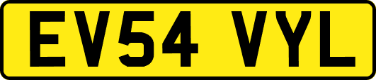 EV54VYL