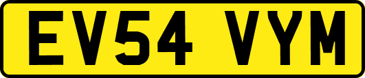 EV54VYM