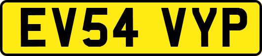 EV54VYP