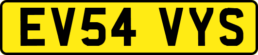 EV54VYS